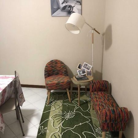 Apartament Civico 2 Operetta Marina Cremona Zewnętrze zdjęcie