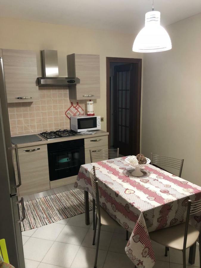 Apartament Civico 2 Operetta Marina Cremona Zewnętrze zdjęcie