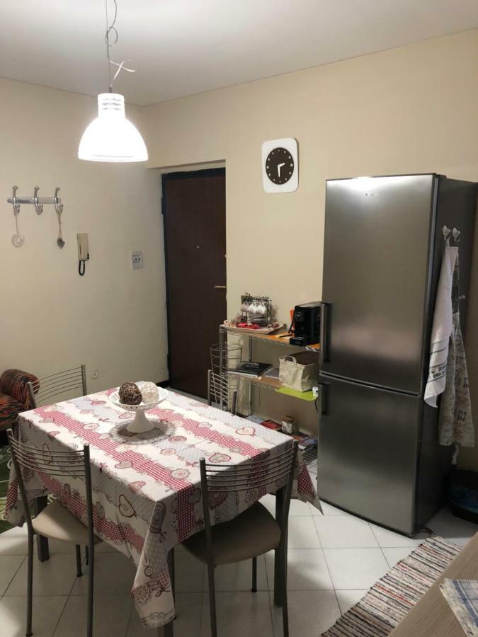 Apartament Civico 2 Operetta Marina Cremona Zewnętrze zdjęcie