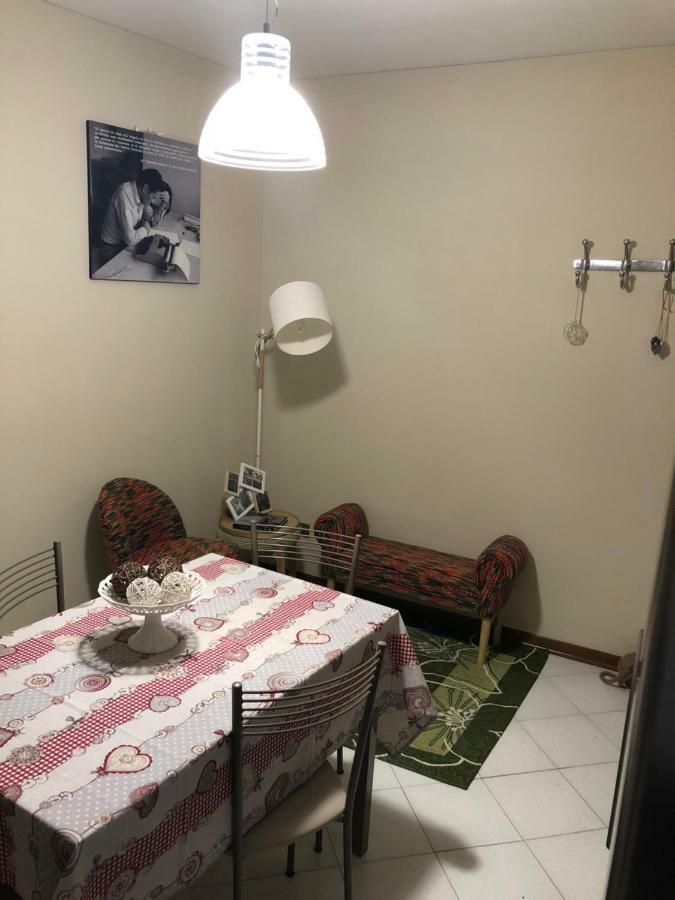 Apartament Civico 2 Operetta Marina Cremona Zewnętrze zdjęcie