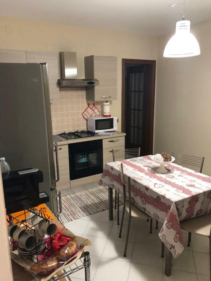 Apartament Civico 2 Operetta Marina Cremona Zewnętrze zdjęcie